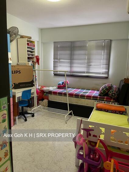 Blk 764 Yishun Street 72 (Yishun), HDB 4 Rooms #304686811